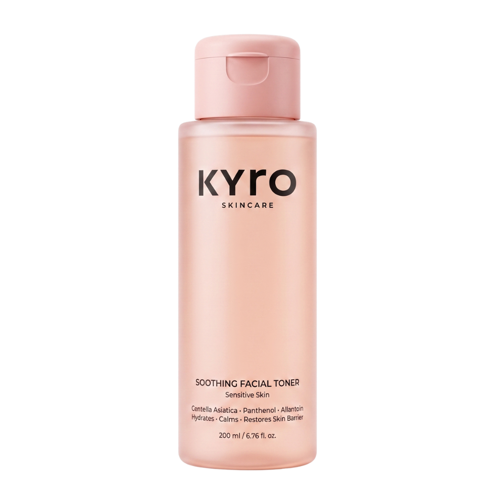 KYRO Soothing Facial Toner