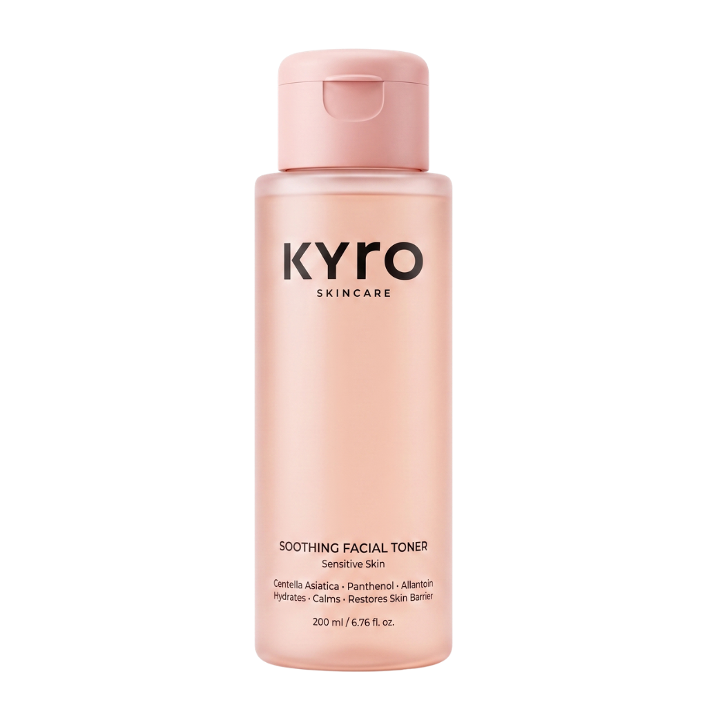 KYRO Soothing Facial Toner