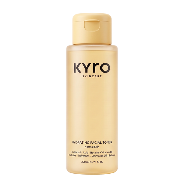 KYRO Daily Dew Facial Toner