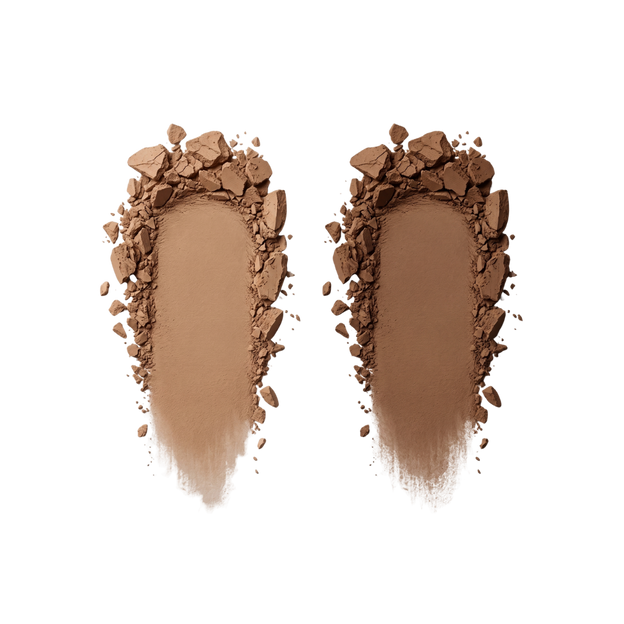 KYRO Brow Powder Duo