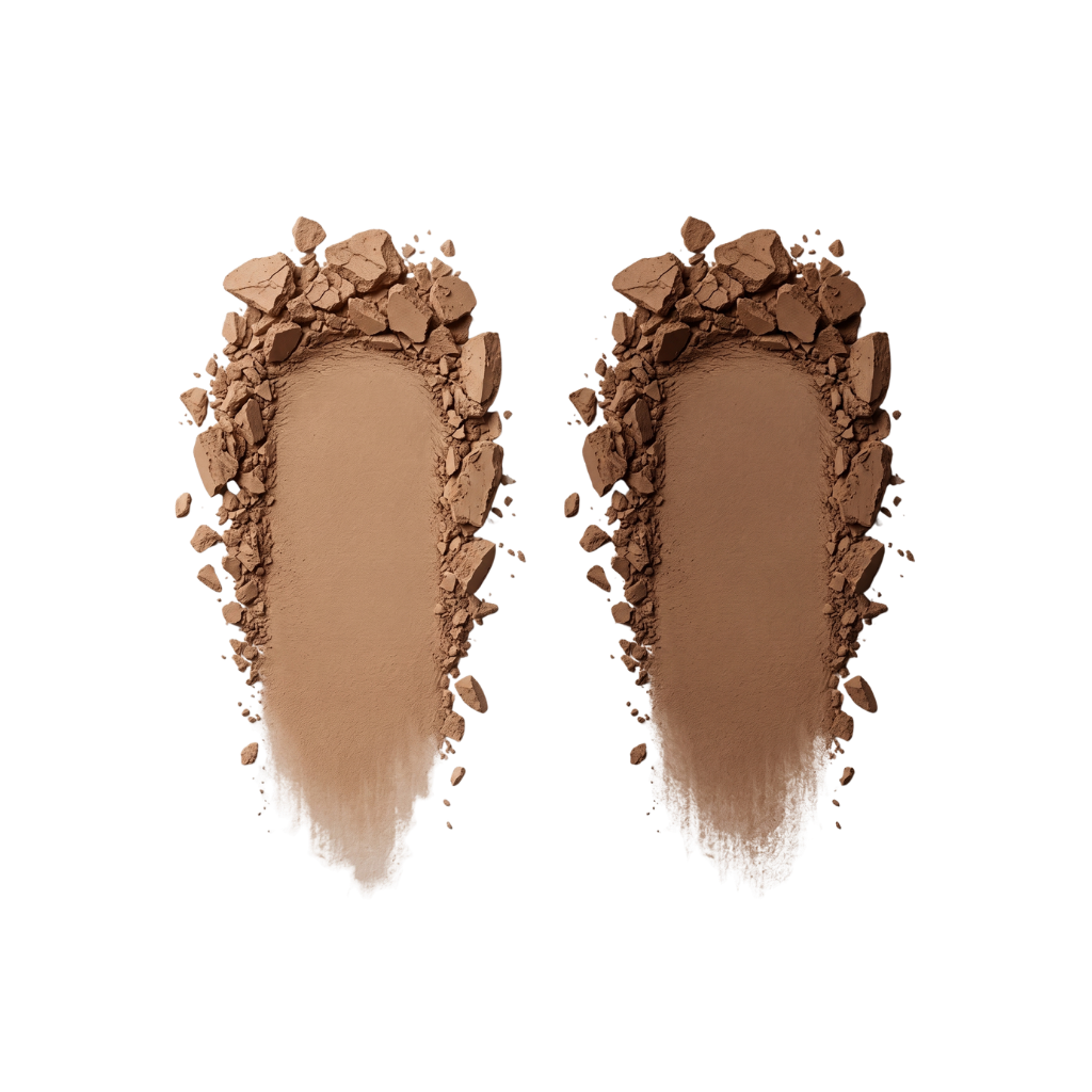 KYRO Brow Powder Duo