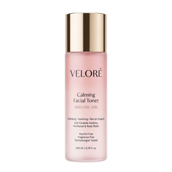 VELORÉ Velvet Calm Facial Toner