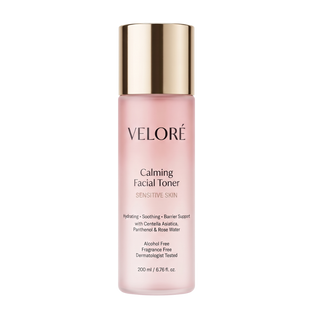 VELORÉ Velvet Calm Facial Toner