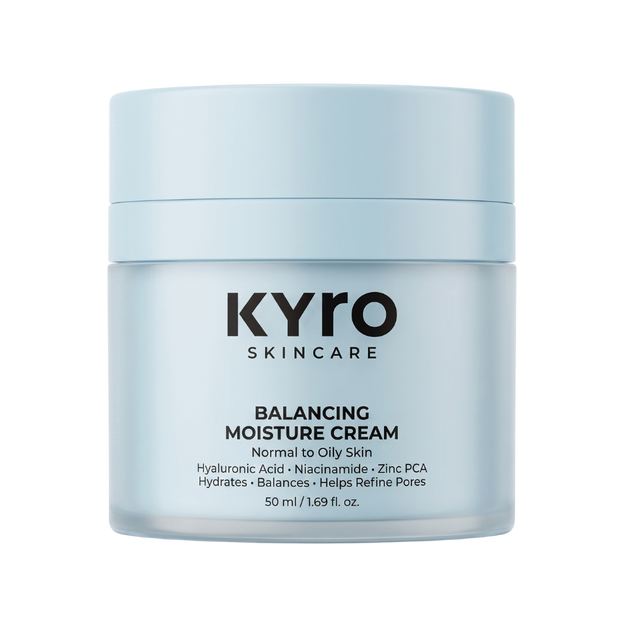 KYRO Aqua Balance Gel Cream
