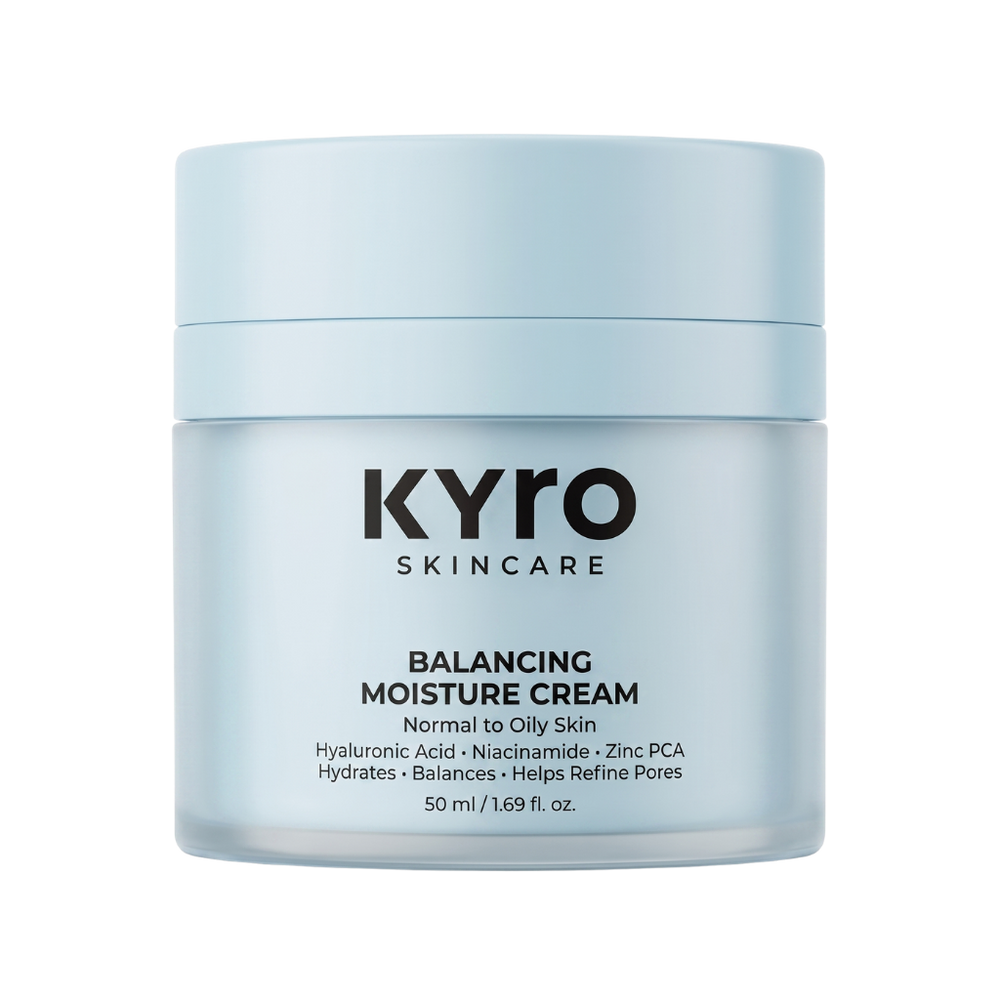 Aqua Balance Gel-Creme