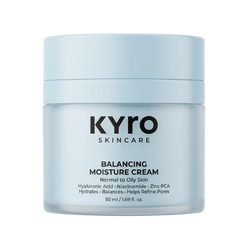 Aqua Balance Gel-Creme