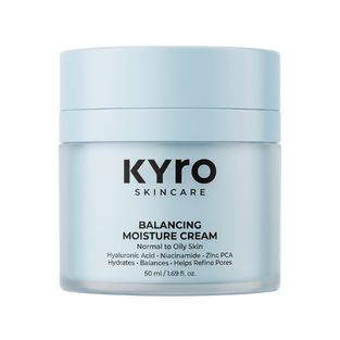 KYRO Aqua Balance Gel Cream