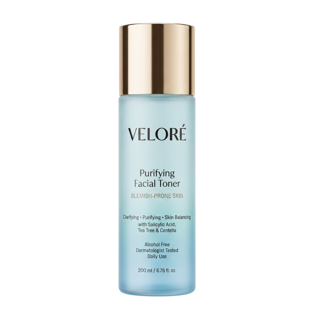 VELORÉ Tonique équilibrant Clear Balance