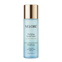 VELORÉ Tonique équilibrant Clear Balance