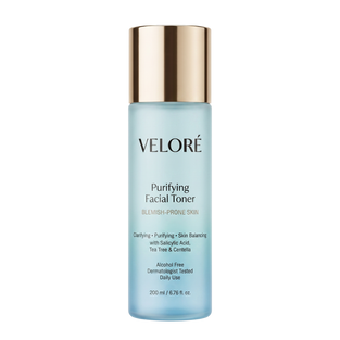 VELORÉ Clear Balance Facial Toner