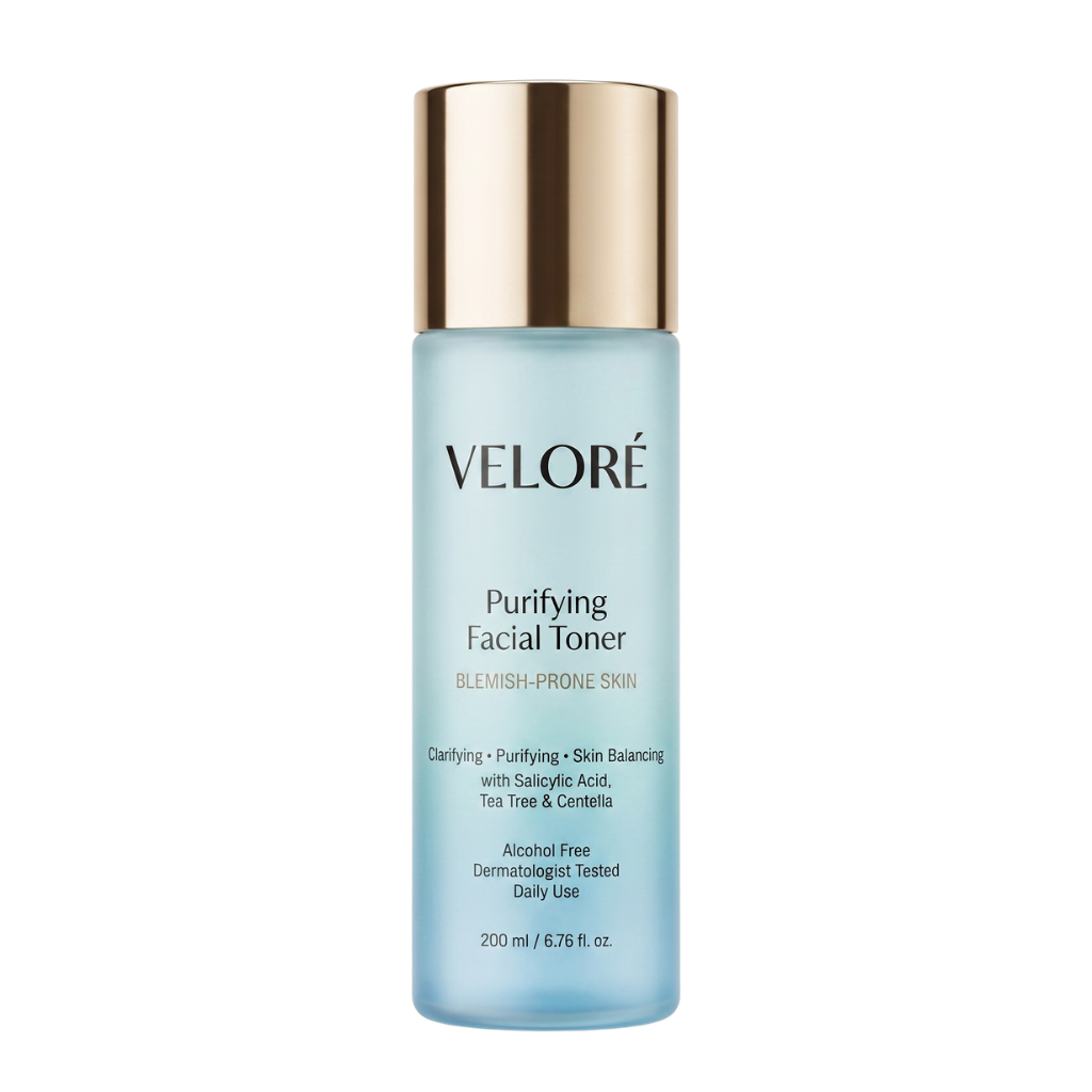 VELORÉ Tonique équilibrant Clear Balance