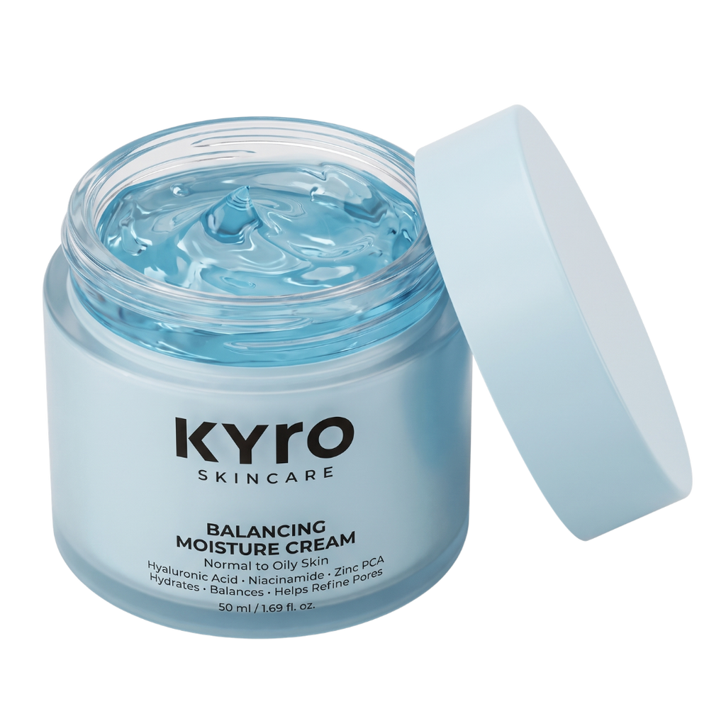 Aqua Balance Gel-Creme