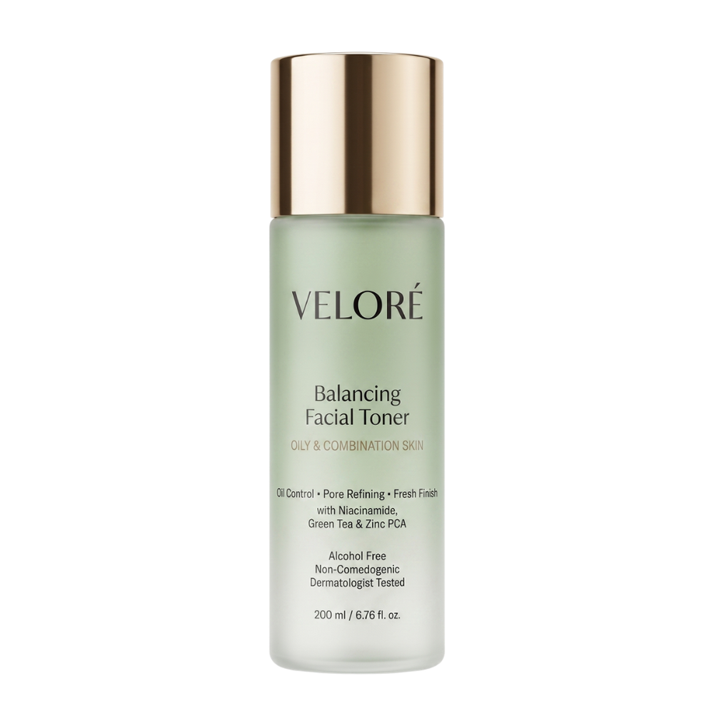 VELORÉ Oil Control Facial Toner