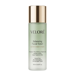 VELORÉ Oil Control Facial Toner