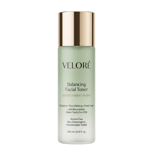 VELORÉ Oil Control Facial Toner
