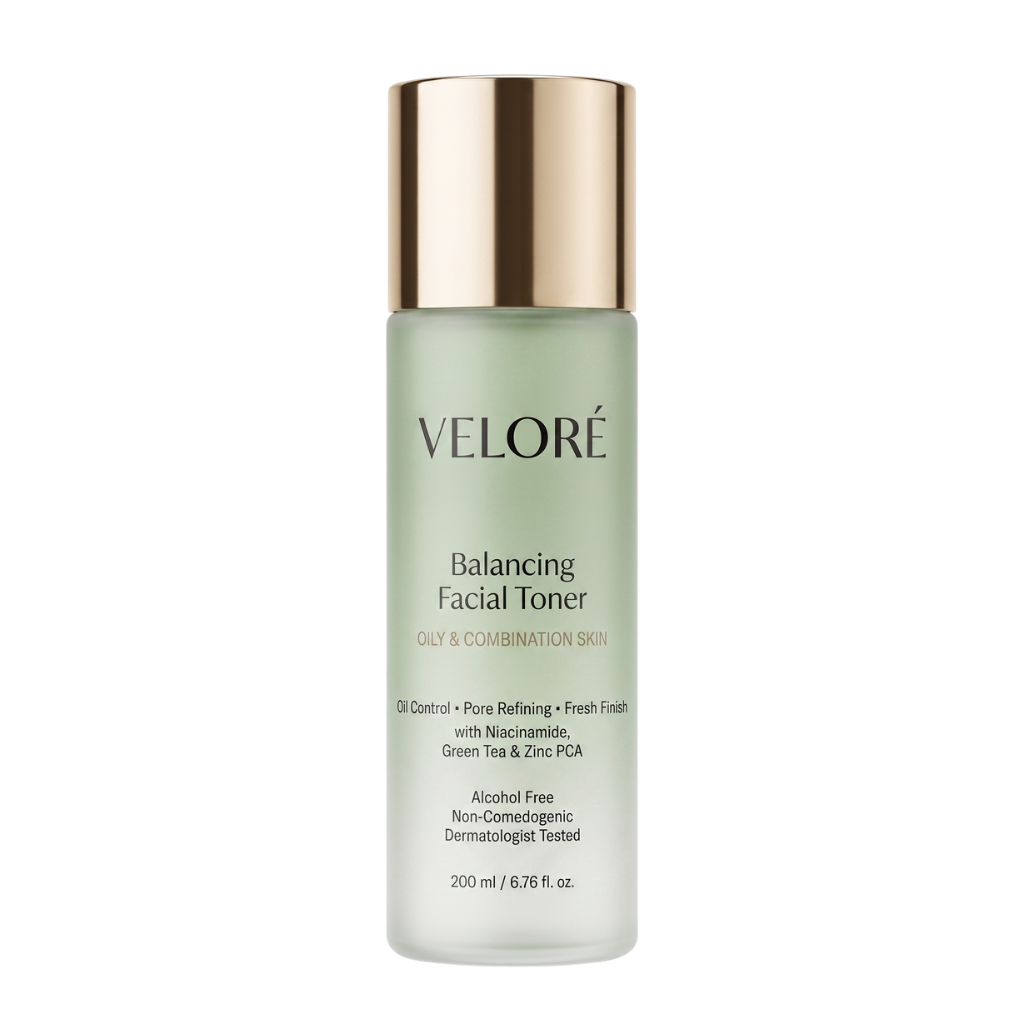 VELORÉ Oil Control Facial Toner