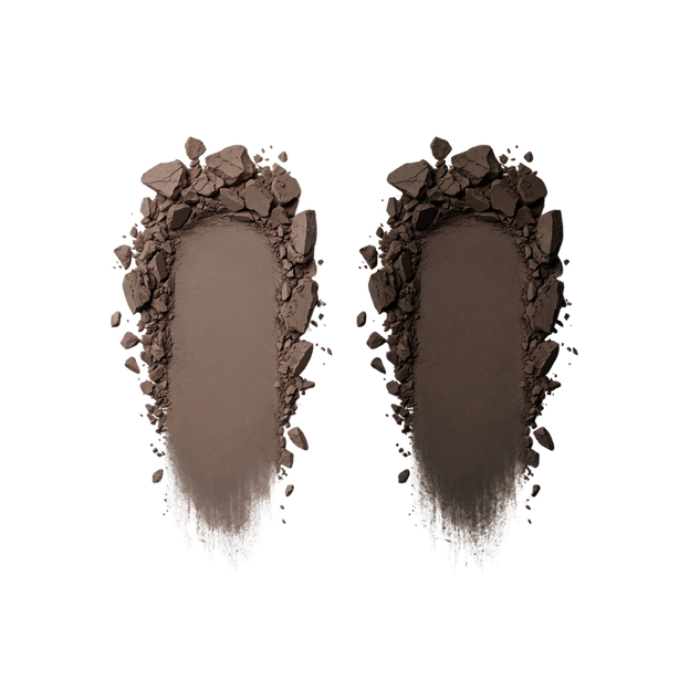 KYRO Brow Powder Duo