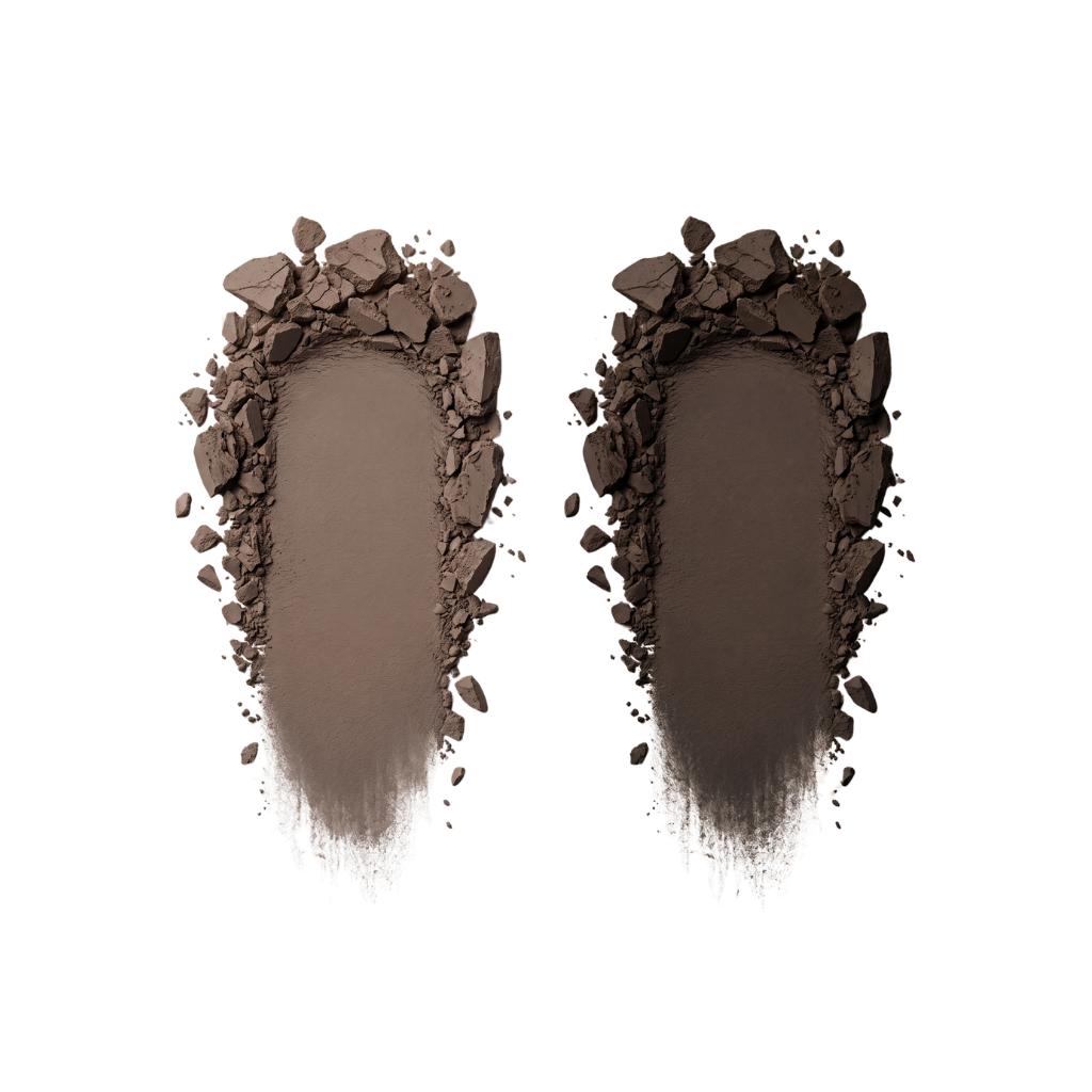 KYRO Brow Powder Duo