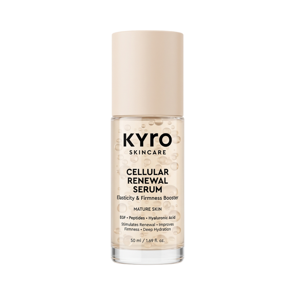 KYRO Cellular Renewal Peptide Serum