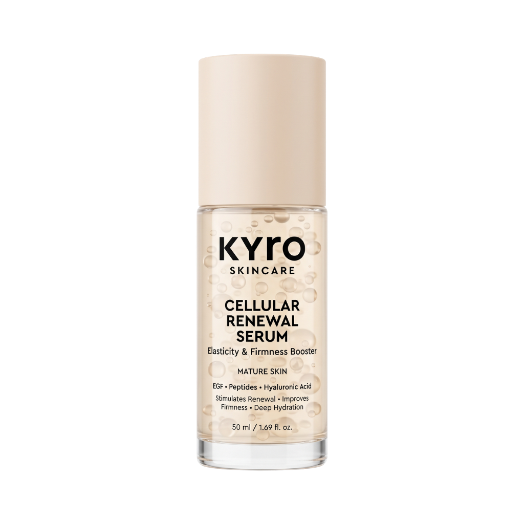 KYRO Cellular Renewal Peptide Serum