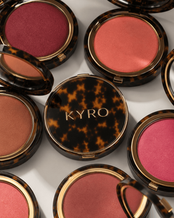 KYRO Baked Blush