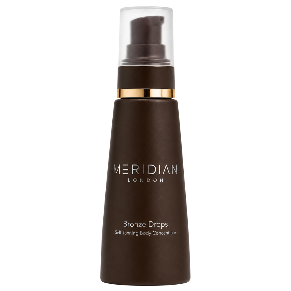 Meridian Bronze Drops