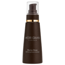 Meridian Bronze Drops
