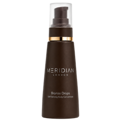 Meridian Bronze Drops
