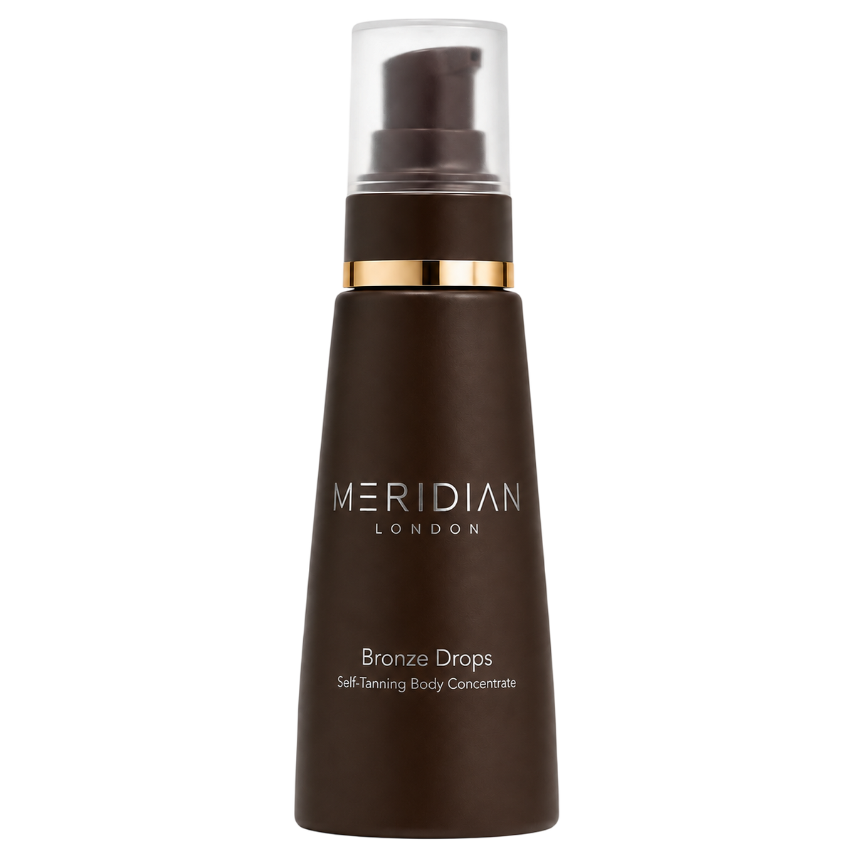Meridian Bronze Drops