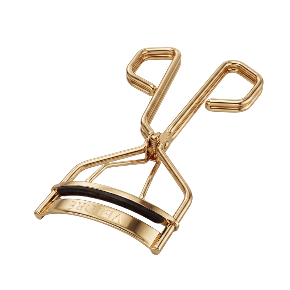 VELORÉ Precision Eyelash Curler
