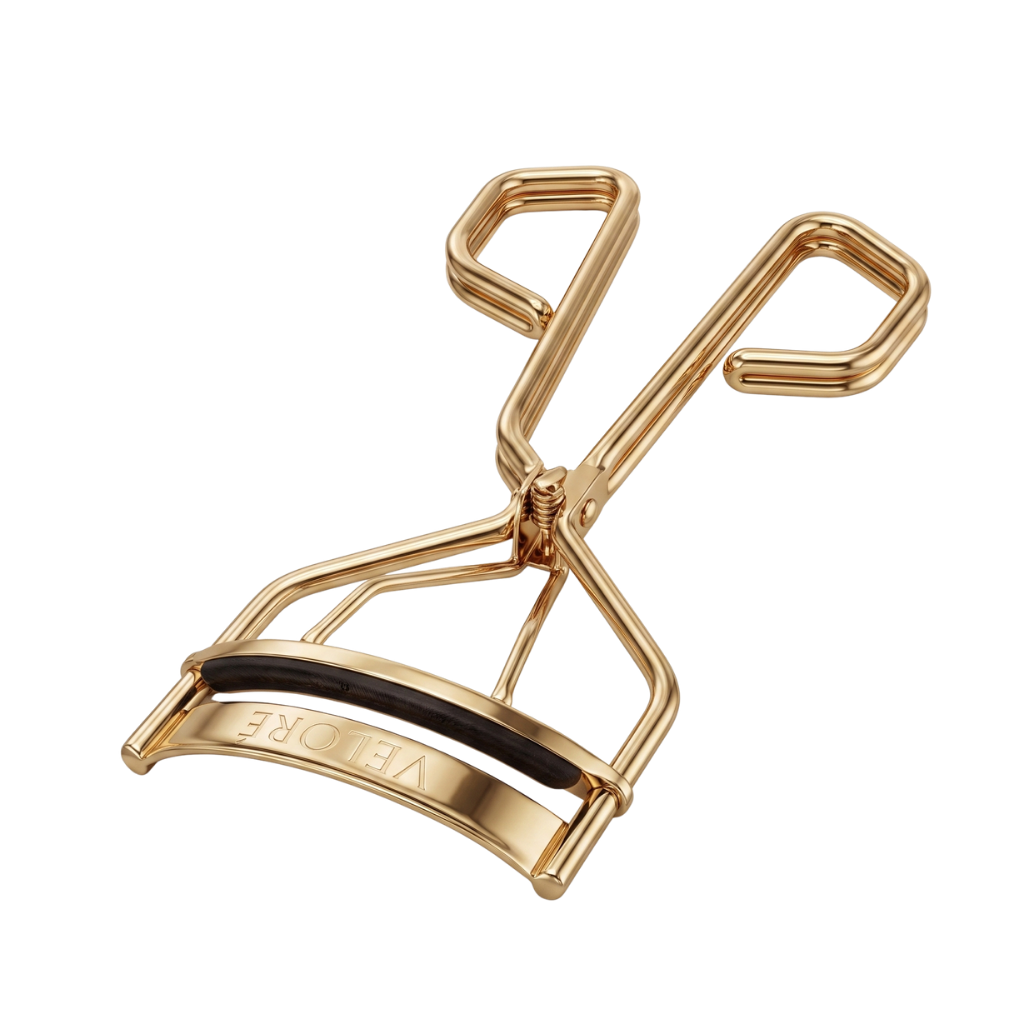 VELORÉ Precision Eyelash Curler