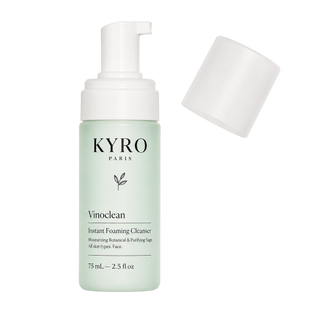 KYRO Vinoclean Foaming Cleanser