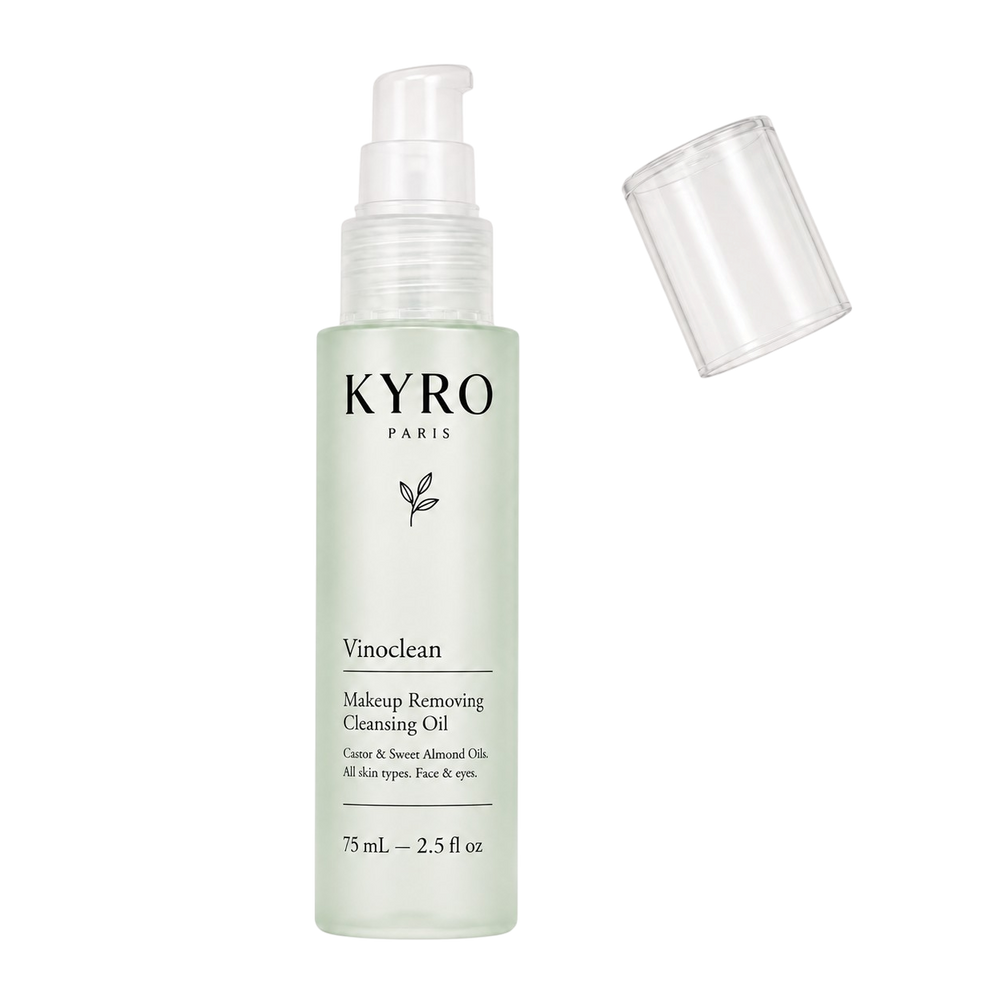 KYRO Vinoclean Reinigungsöl