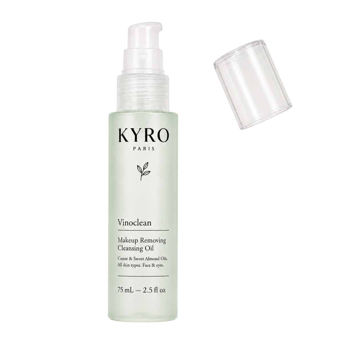 KYRO Vinoclean Reinigungsöl