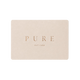 PURE Gift Card
