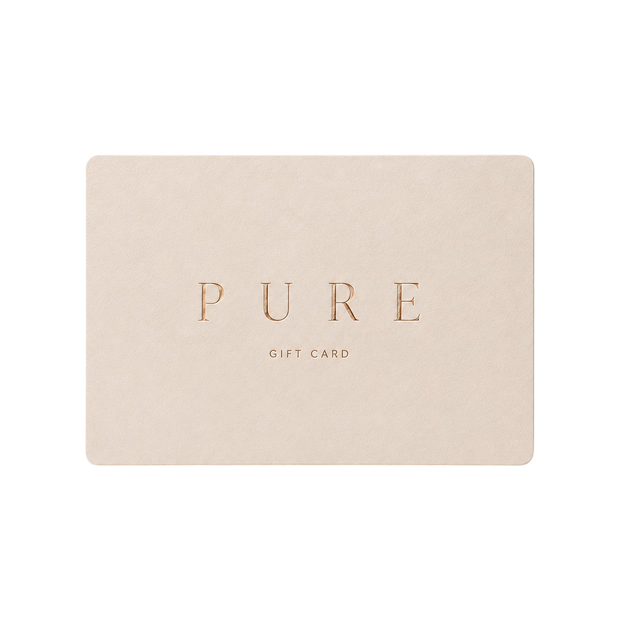 PURE Gift Card