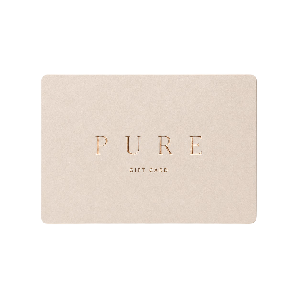 PURE Gift Card