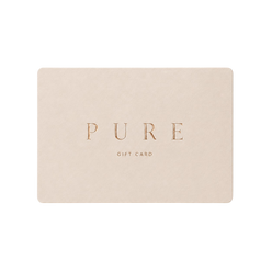 PURE Gift Card