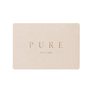 PURE Gift Card