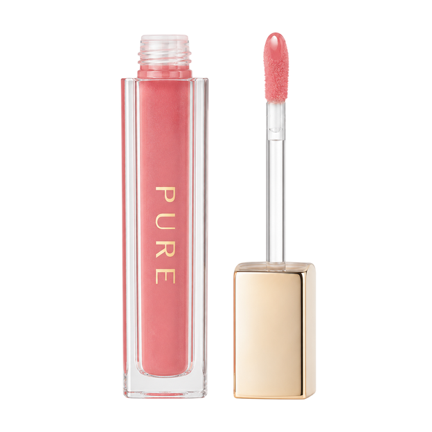 Pure Beauty Glossy Lip Balm
