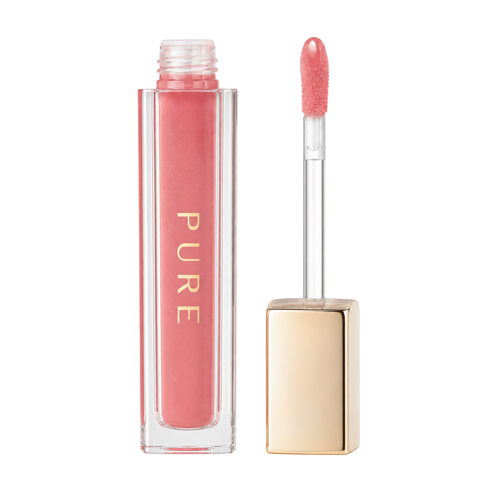 Pure Beauty Glossy Lip Balm