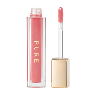 Pure Beauty Glossy Lip Balm