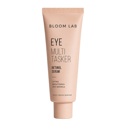 Bloom Lab Eye Multi Tasker Retinol Serum