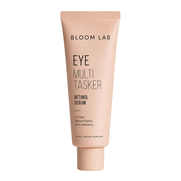 Bloom Lab Eye Multi Tasker Retinol Serum