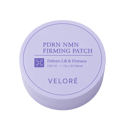 VELORÉ PDRN NMN Firming Patch