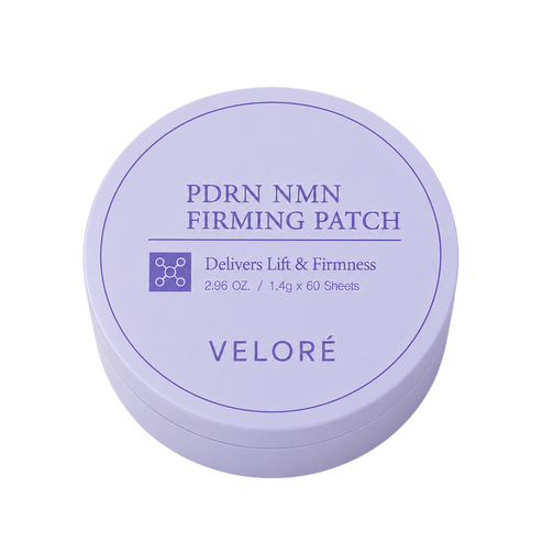 VELORÉ PDRN NMN Firming Patch