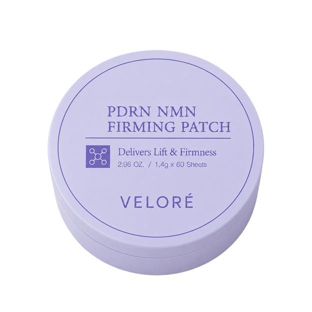 VELORÉ PDRN NMN Firming Patch