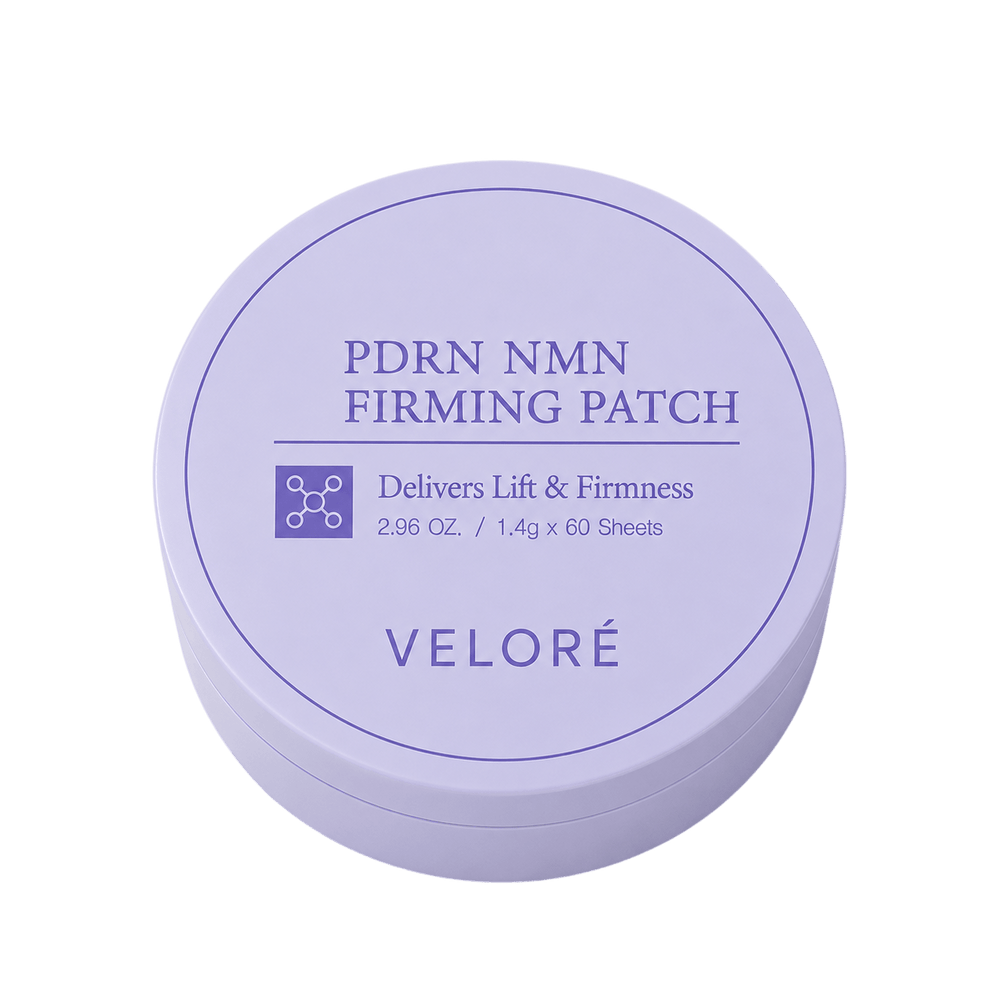 VELORÉ PDRN NMN Firming Patch