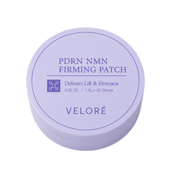 VELORÉ PDRN NMN Firming Patch