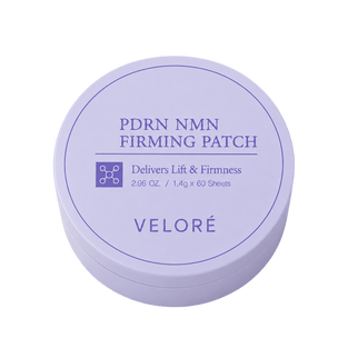 VELORÉ PDRN NMN Firming Patch